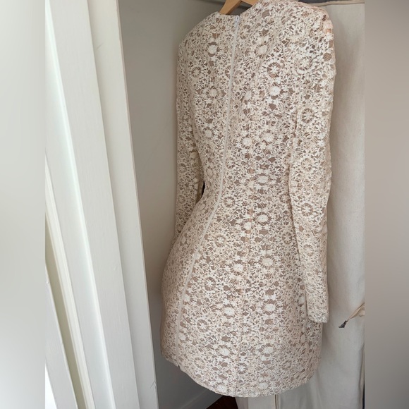NWOT $750 Bronx and Banco Courtney Mini Dress - Picture 7 of 8